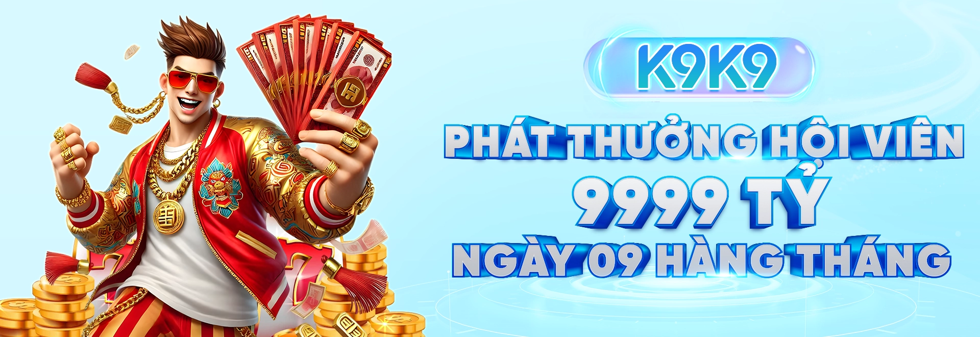 nhà cái k9k96 phát thưởng 9999 tỷ đồng